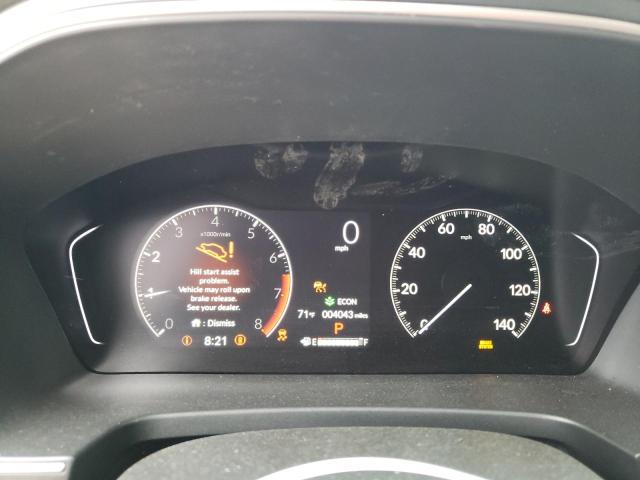 5FNYG1H47RB023219 Honda PILOT EXL