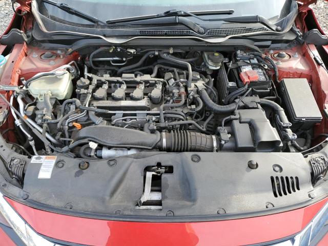 2HGFC1F78GH636474 Honda CIVIC EXL