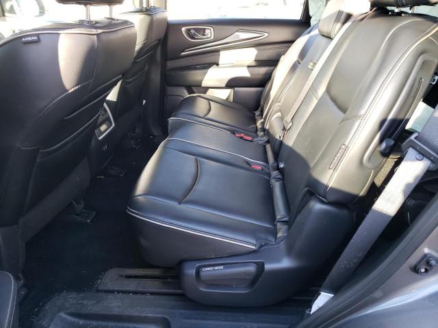5N1DL0MM6LC522409 Infiniti QX60 LUXE