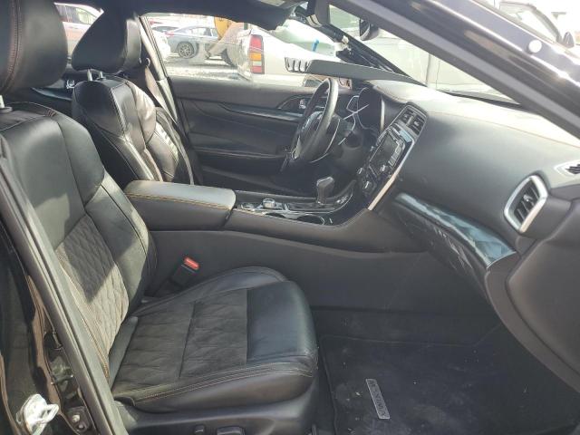 1N4AA6EV3LC365855 Nissan Maxima Sr