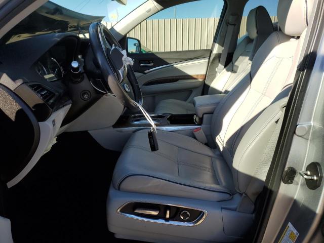 5J8YD4H90LL013871 Acura Mdx Advance