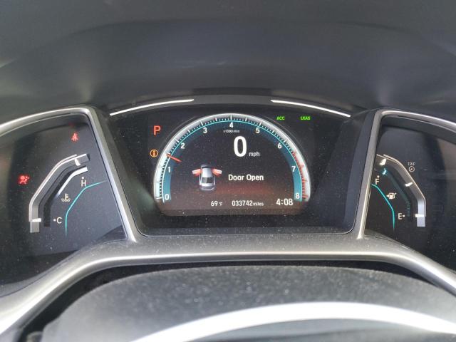 JHMFC1F78KX014541 Honda CIVIC EXL
