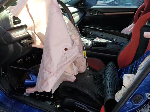 SHHFK8G78JU202429 Honda Civic Type-r Touring