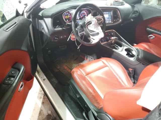 2C3CDZBG7FH913010 Dodge Challenger Sxt Plus