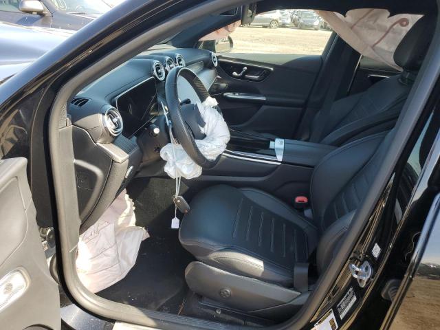 W1NKM4HB4PU020242 Mercedes-Benz Glc 300 4matic