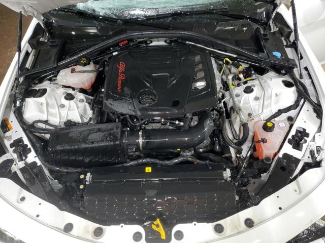 ZARFANBN6P7671094 Alfa Romeo GIULIA TI