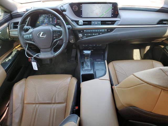 58AFZ1B18MU084843 Lexus Es 350 Base