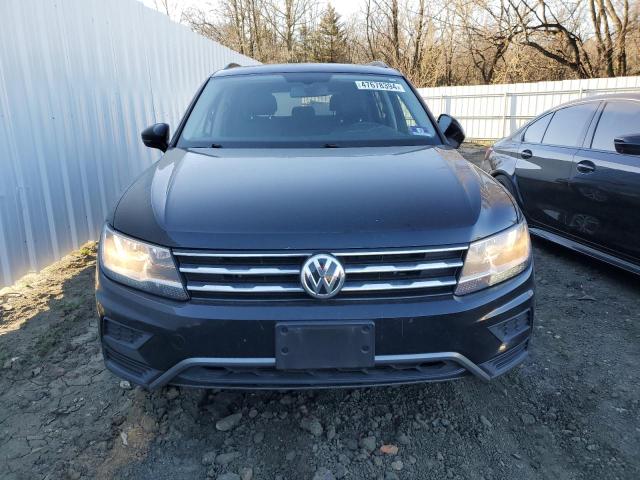 3VV3B7AX5KM066217 Volkswagen TIGUAN SE