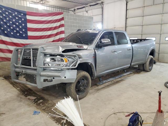 Auction sale of the 2022 Ram 3500 Laie, vin: 3C63RRJL9NG136766, lot number: 48546724