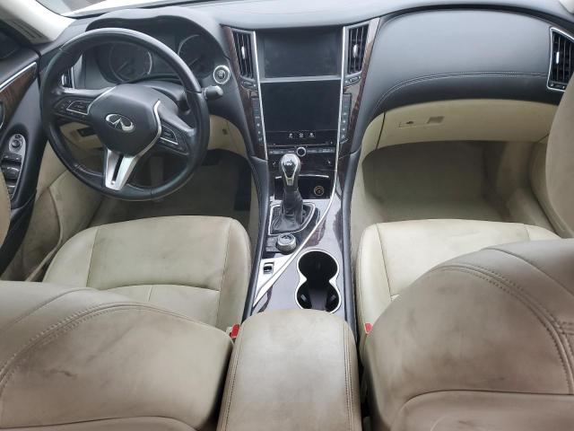 JN1EV7AR4JM442452 Infiniti Q50 LUXE