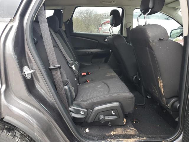 3C4PDCAB5JT385743 Dodge JOURNEY SE