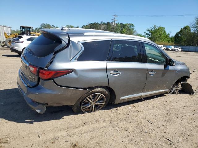 5N1DL0MN1HC519014 Infiniti QX60