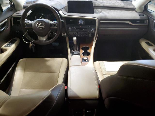 2T2BZMCA7KC203613 Lexus Rx 350 Base