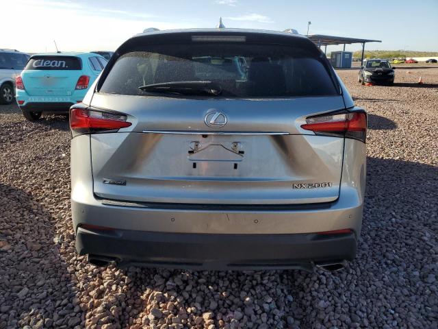 JTJYARBZ2G2028149 Lexus Nx 200t Base
