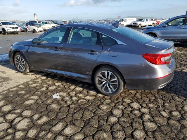 1HGCV3F11MA003006 Honda ACCORD HYBRID