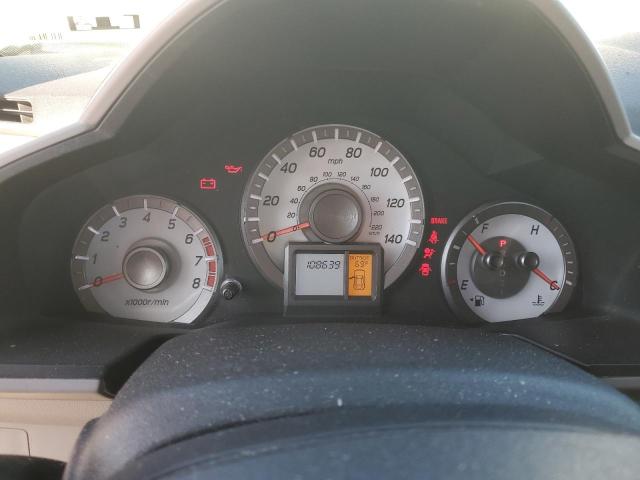 5FNYF3H56FB013753 Honda PILOT EXL