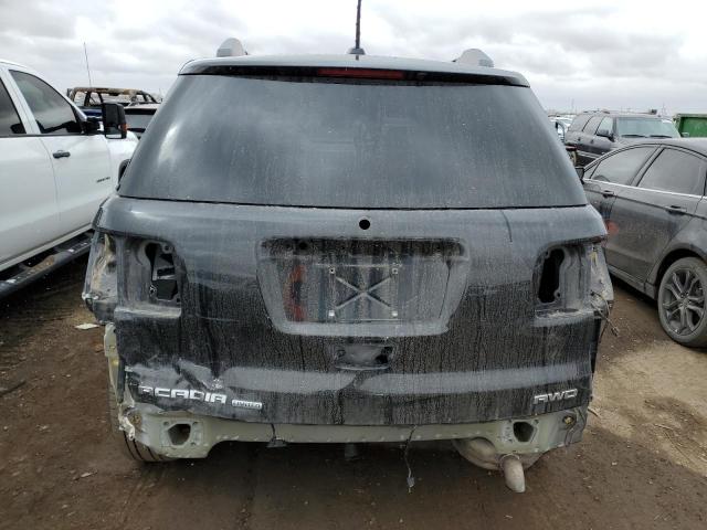 1GKKVSKD2HJ293674 GMC Acadia Limited Slt-2