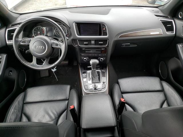 WA1D7AFP3GA061252 Audi Q5 Premium Plus S-line