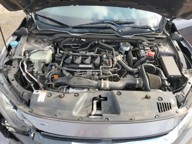 19XFC1F30HE210092 Honda CIVIC EX