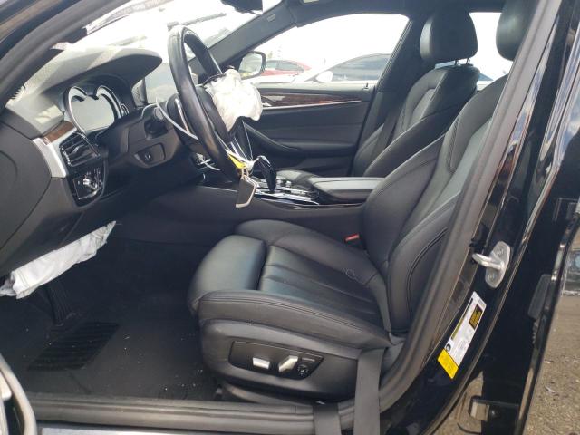 WBAJA5C34HG894282 BMW 530 I