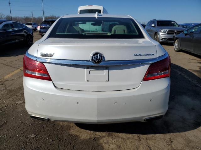 1G4GF5G30GF105523 Buick Lacrosse Premium