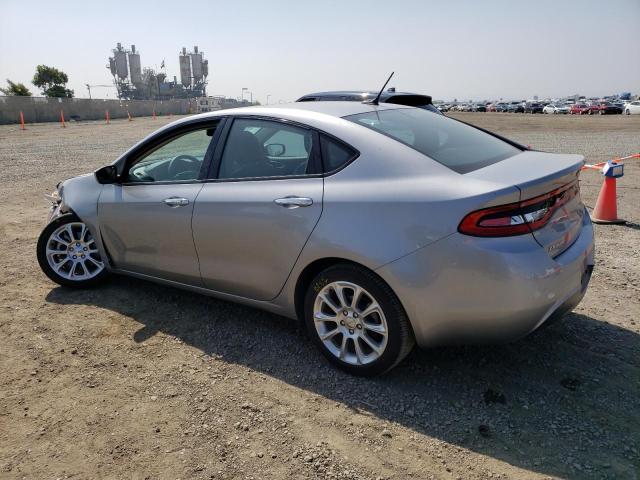 1C3CDFCB5FD243407 Dodge Dart Limited