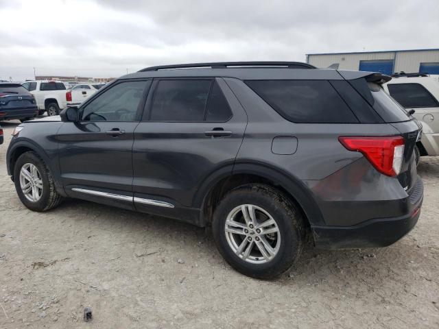 1FMSK8DH9LGB73881 Ford EXPLORER XLT