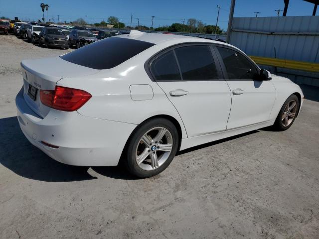 WBA3B1C53FK136055 BMW 320 I
