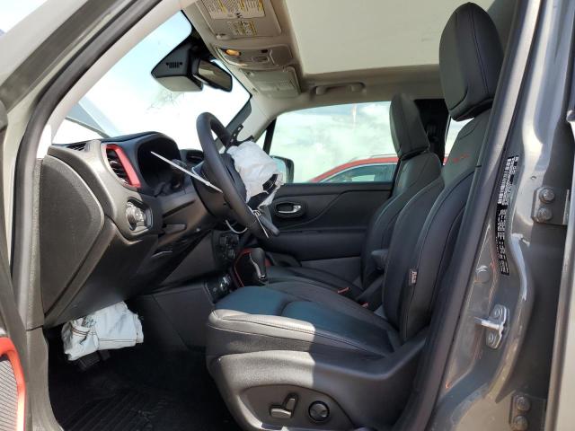 ZACNJDC10NPN73817 Jeep Renegade Trailhawk