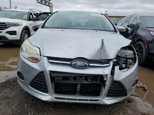 1FADP3F26EL359002 Ford FOCUS SE
