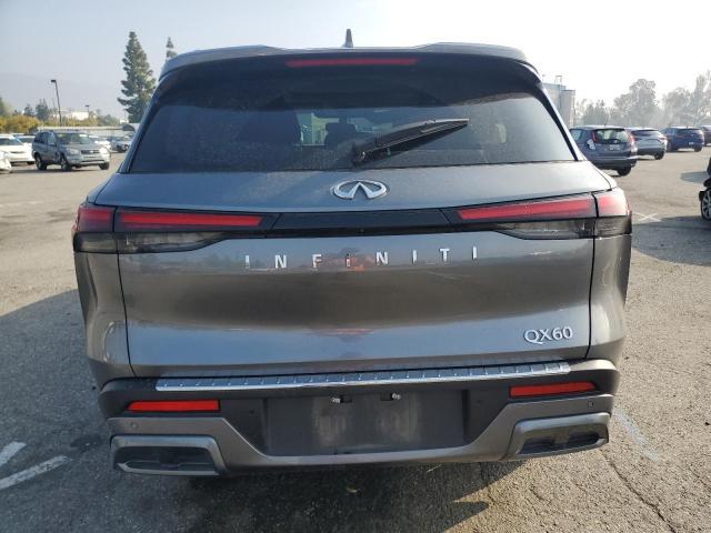 5N1DL1FR1NC343941 Infiniti QX60 LUXE
