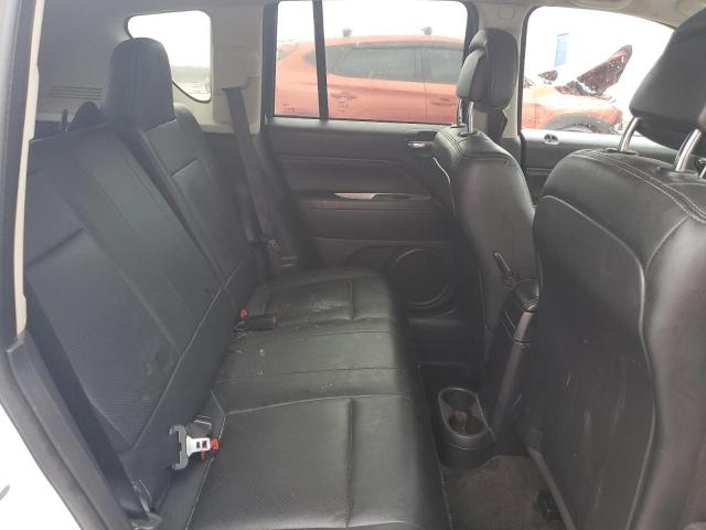 1C4NJDEB8GD798982 Jeep Compass Latitude