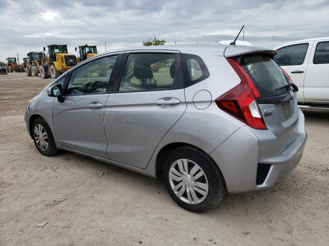 JHMGK5H57HS000503 Honda FIT LX