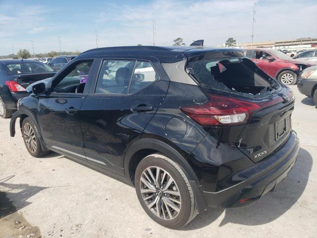 3N1CP5DV4PL513845 Nissan KICKS SR