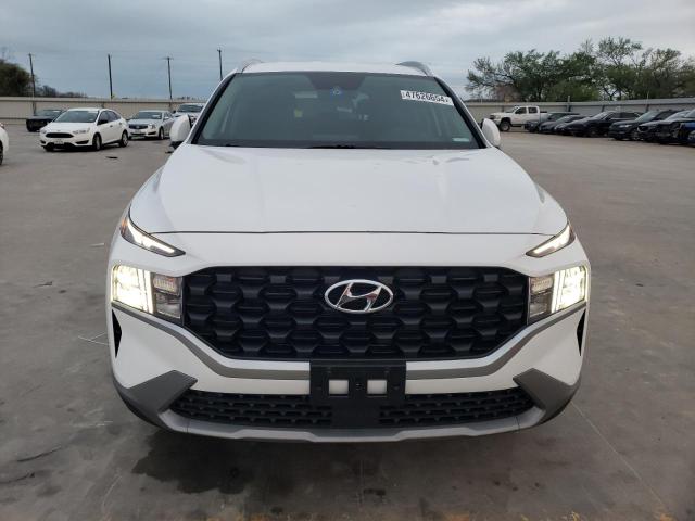 5NMS24AJ4PH636688 Hyundai Santa Fe Sel