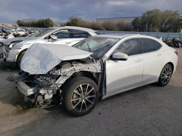 Auction sale of the 2016 Acura Tlx Tech, vin: 19UUB2F55GA012743, lot number: 47171954