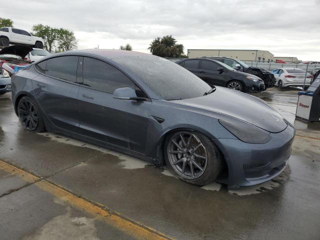 5YJ3E1EA7JF011487 Tesla MODEL 3