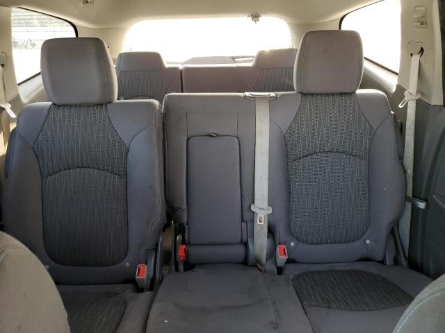 1GNKRFED5FJ387894 Chevrolet Traverse Ls