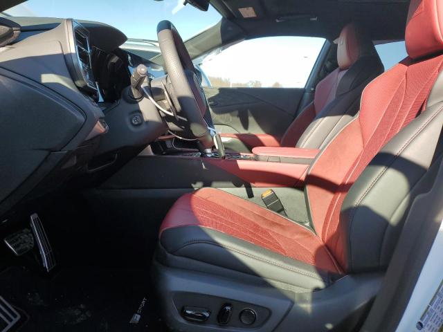 2T2BCMEA1PC005907 Lexus Rx 500h F Sport