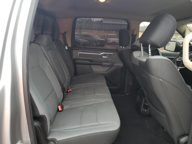 1C6RREFT2KN581431 RAM 1500 Big Horn/lone Star