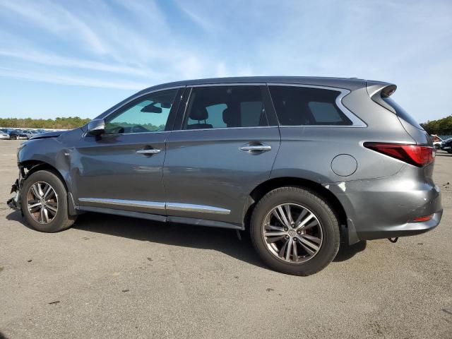 5N1DL0MM0KC514773 Infiniti QX60 LUXE