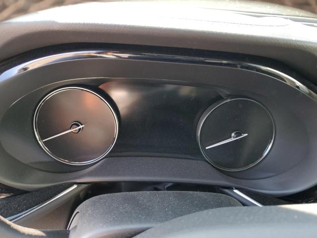 LRBFZSR46PD065342 Buick Envision Avenir