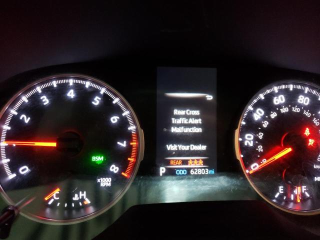 2T3A1RFV7MW215613 Toyota Rav4 Xle Premium