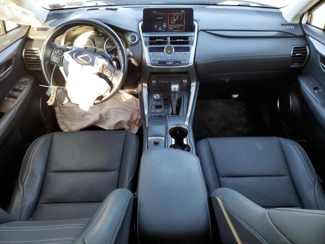 JTJDJRDZ0L5008535 Lexus NX 300H