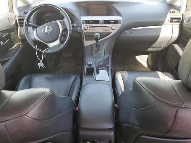 2T2ZK1BAXFC155856 Lexus RX 350