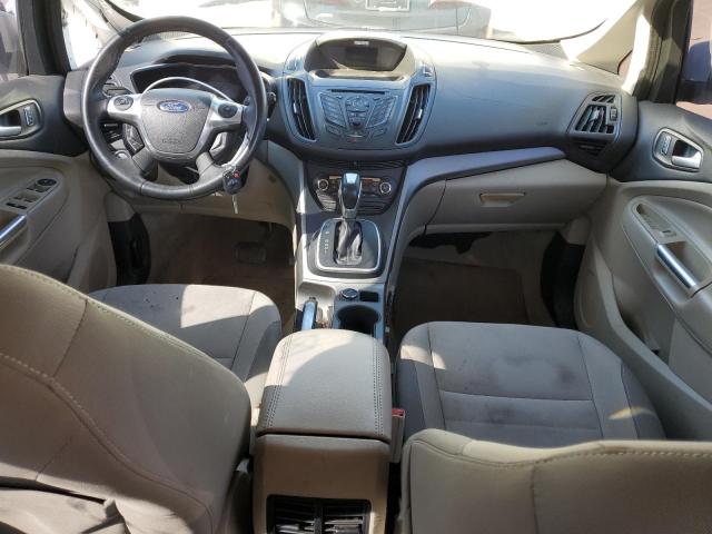 1FADP5AU2EL519350 Ford C-MAX SE