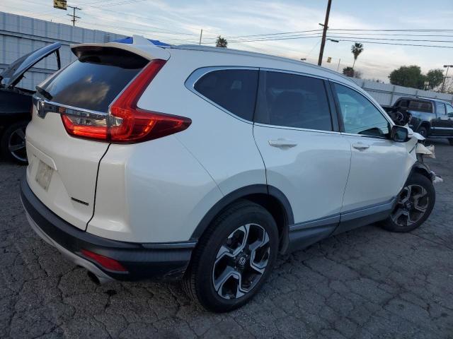 7FARW1H94KE015625 Honda Cr-v Touring