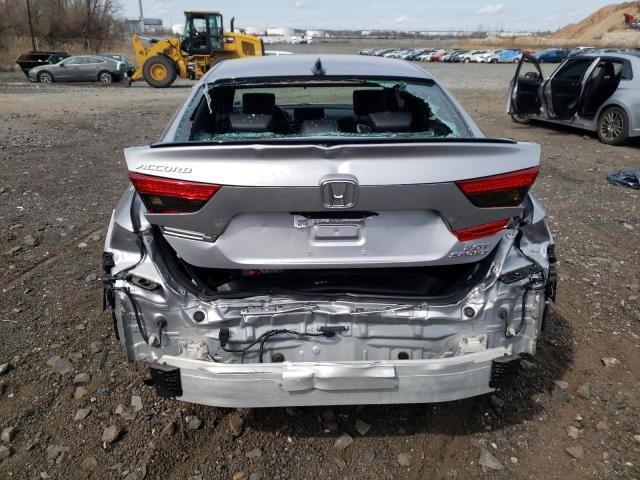 1HGCV2F32NA022211 Honda Accord Sport