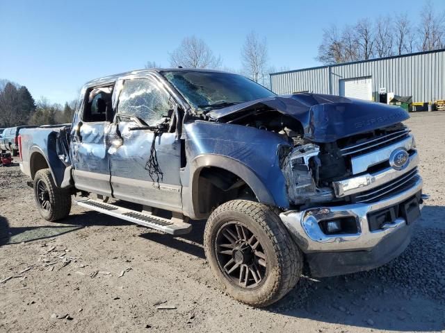 1FT8W3BT7HED93455 Ford F350 Super Duty