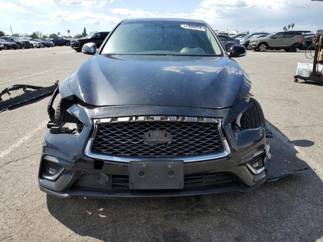 JN1EV7AP9KM518067 Infiniti Q50 LUXE